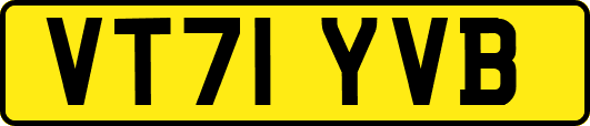VT71YVB