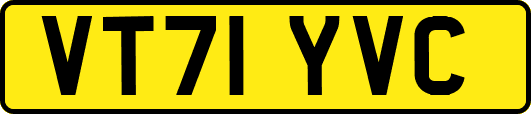 VT71YVC