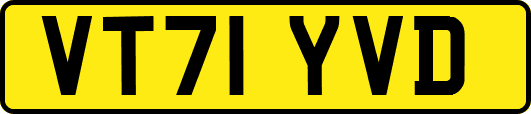 VT71YVD