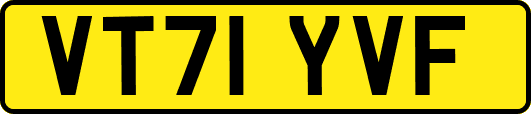 VT71YVF