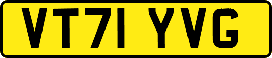 VT71YVG