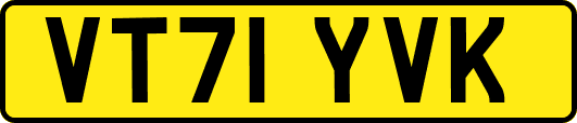 VT71YVK