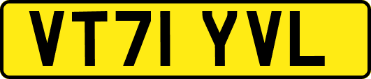 VT71YVL