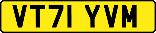 VT71YVM
