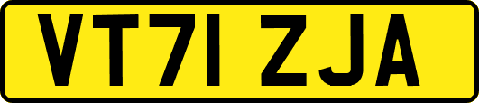 VT71ZJA