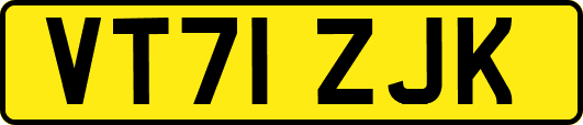 VT71ZJK