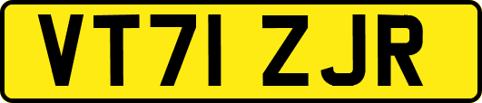 VT71ZJR