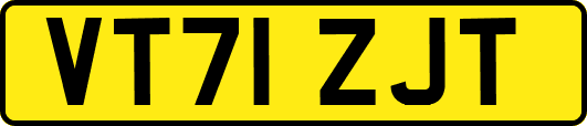 VT71ZJT