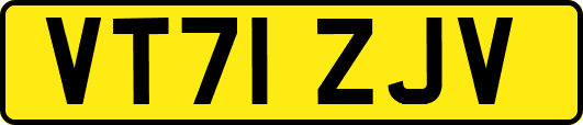 VT71ZJV