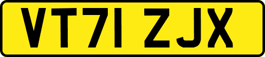 VT71ZJX