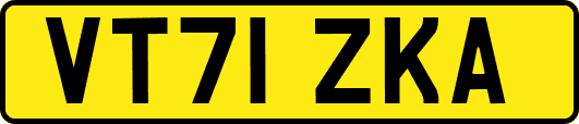 VT71ZKA