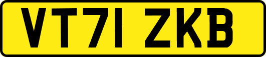 VT71ZKB