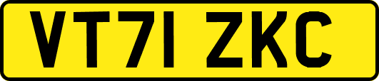 VT71ZKC