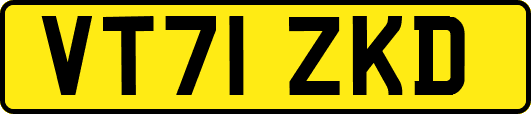VT71ZKD