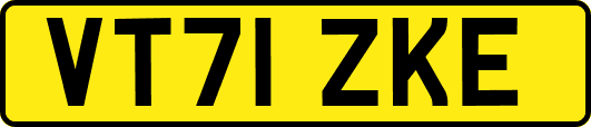 VT71ZKE