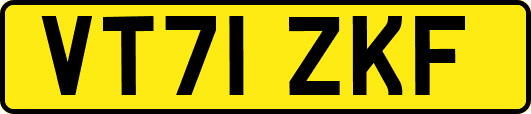 VT71ZKF