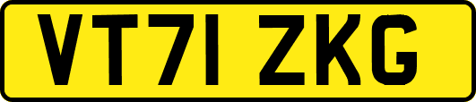 VT71ZKG