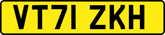 VT71ZKH