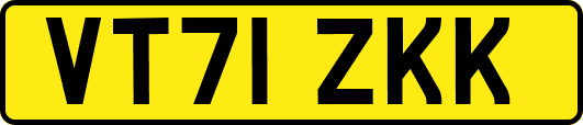 VT71ZKK