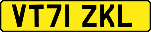 VT71ZKL