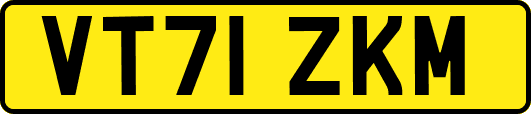 VT71ZKM