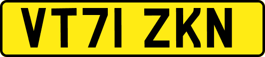 VT71ZKN