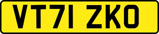 VT71ZKO