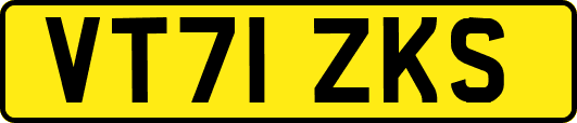 VT71ZKS