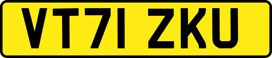 VT71ZKU