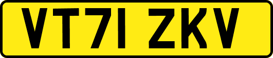 VT71ZKV