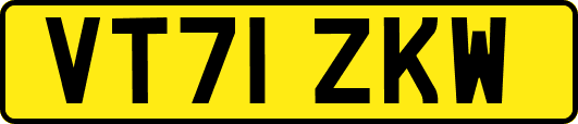 VT71ZKW