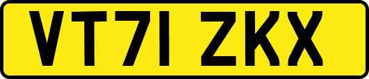 VT71ZKX
