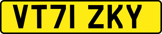 VT71ZKY