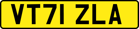 VT71ZLA