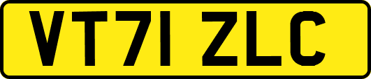 VT71ZLC