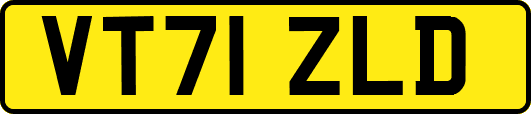 VT71ZLD
