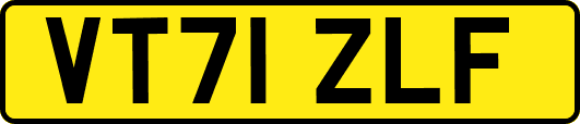 VT71ZLF