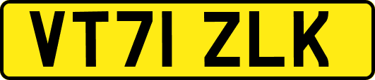 VT71ZLK