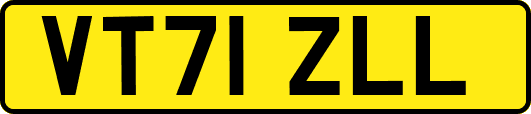 VT71ZLL