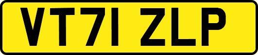 VT71ZLP