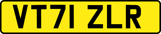 VT71ZLR