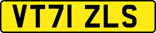 VT71ZLS
