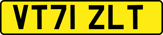 VT71ZLT