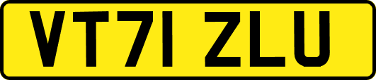VT71ZLU