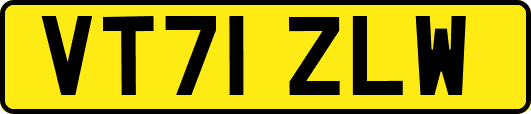 VT71ZLW