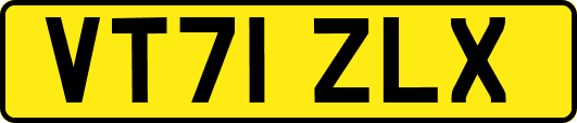 VT71ZLX