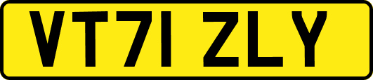 VT71ZLY