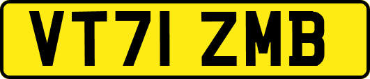 VT71ZMB
