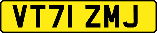 VT71ZMJ