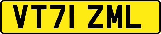 VT71ZML